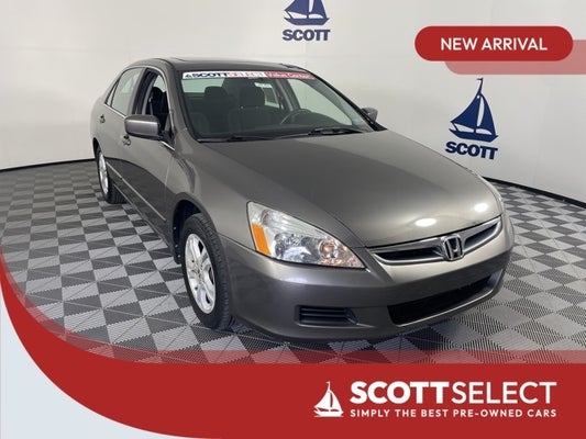 2006 Honda Accord EX in West Chester, PA - Scott Select