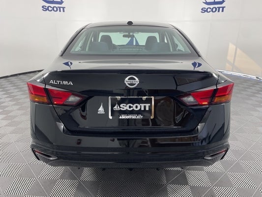 2020 Nissan Altima 2.5 S in West Chester, PA - Scott Select