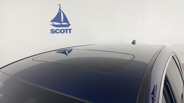 2017 Honda CR-V EX in West Chester, PA - Scott Select