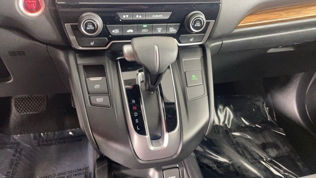 2017 Honda CR-V EX in West Chester, PA - Scott Select