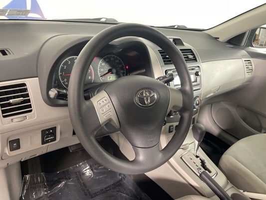 2012 Toyota Corolla LE in West Chester, PA - Scott Select