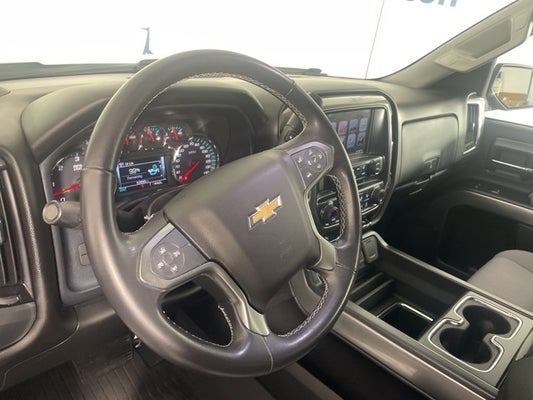 2018 Chevrolet Silverado 1500 LT LT1 in West Chester, PA - Scott Select
