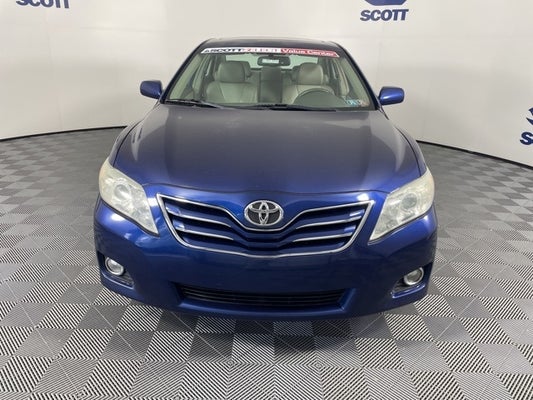 2011 Toyota Camry XLE in West Chester, PA - Scott Select