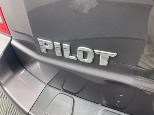 2015 Honda Pilot EX-L in West Chester, PA - Scott Select