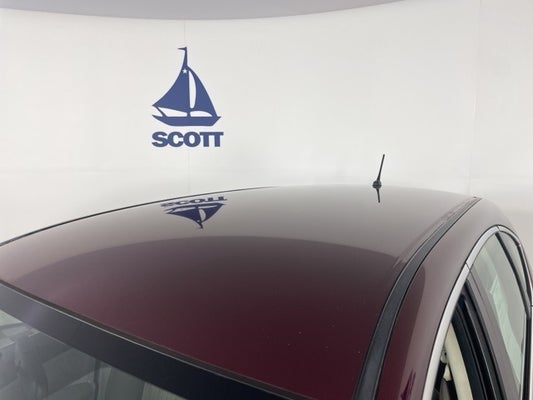 2014 Honda CR-V LX in West Chester, PA - Scott Select