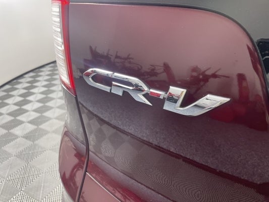 2014 Honda CR-V LX in West Chester, PA - Scott Select