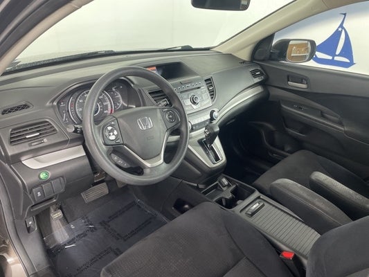 2013 Honda CR-V EX in West Chester, PA - Scott Select