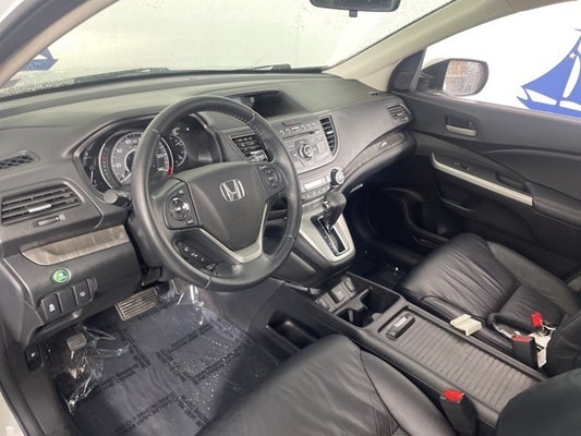 2014 Honda CR-V EX-L in West Chester, PA - Scott Select