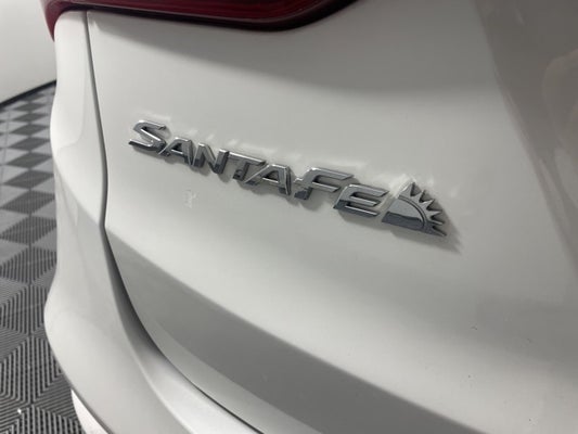 2017 Hyundai Santa Fe Sport 2.4 Base in West Chester, PA - Scott Select