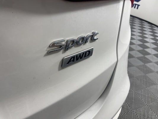 2017 Hyundai Santa Fe Sport 2.4 Base in West Chester, PA - Scott Select