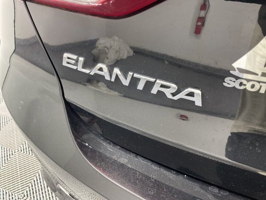 2017 Hyundai Elantra SE in West Chester, PA - Scott Select