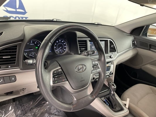 2017 Hyundai Elantra SE in West Chester, PA - Scott Select