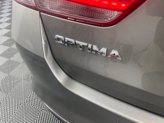 2016 Kia Optima EX in West Chester, PA - Scott Select