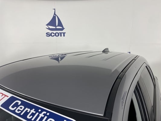 2021 Mitsubishi Outlander Sport 2.0 LE in West Chester, PA - Scott Select