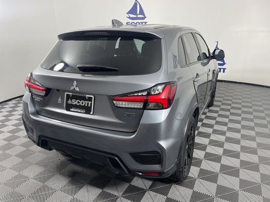 2021 Mitsubishi Outlander Sport 2.0 LE in West Chester, PA - Scott Select
