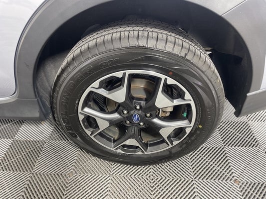 2019 Subaru Crosstrek 2.0i Premium in West Chester, PA - Scott Select