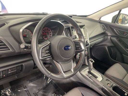 2019 Subaru Crosstrek 2.0i Premium in West Chester, PA - Scott Select