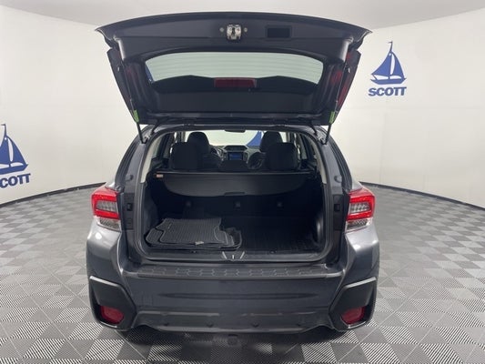 2021 Subaru Crosstrek Premium in West Chester, PA - Scott Select