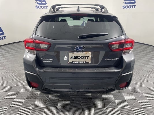 2021 Subaru Crosstrek Premium in West Chester, PA - Scott Select