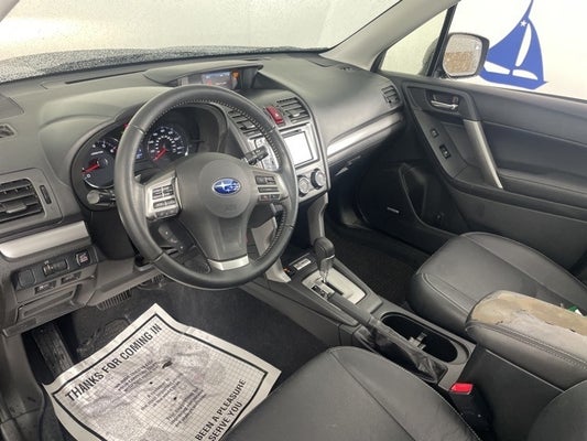 2014 Subaru Forester 2.0XT Touring in West Chester, PA - Scott Select
