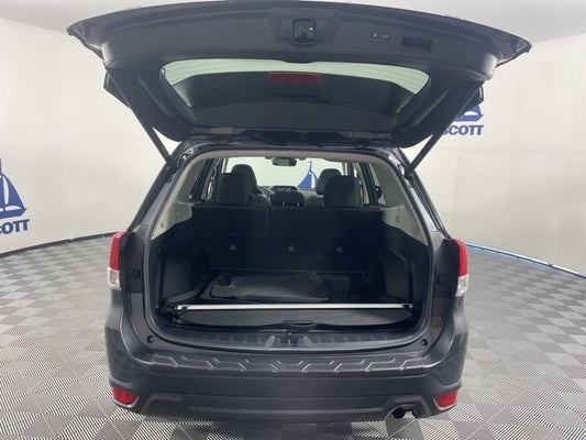 2020 Subaru Forester Premium in West Chester, PA - Scott Select