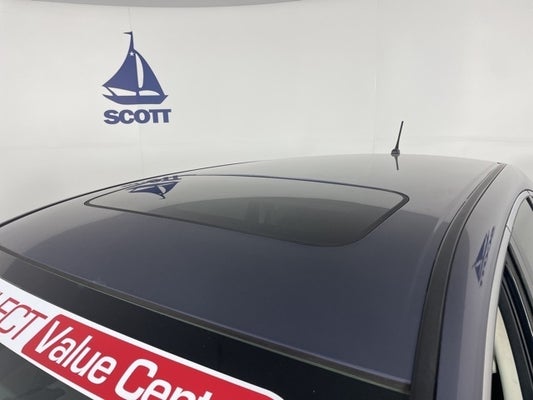 2012 Honda CR-V EX in West Chester, PA - Scott Select