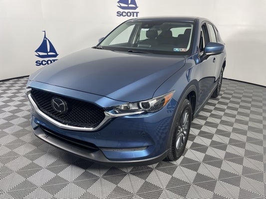 2019 Mazda Mazda CX-5 Sport in West Chester, PA - Scott Select