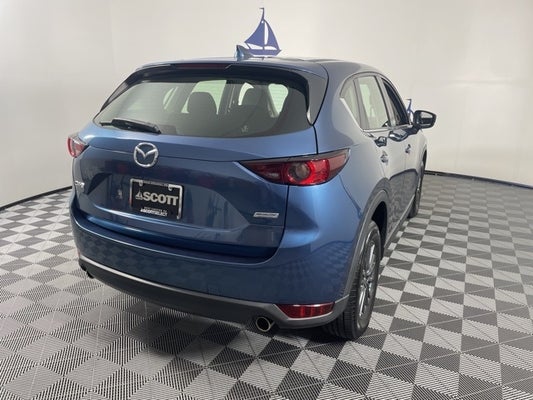 2019 Mazda Mazda CX-5 Sport in West Chester, PA - Scott Select