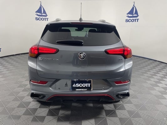2020 Buick Encore GX Select in West Chester, PA - Scott Select