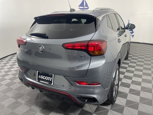 2020 Buick Encore GX Select in West Chester, PA - Scott Select