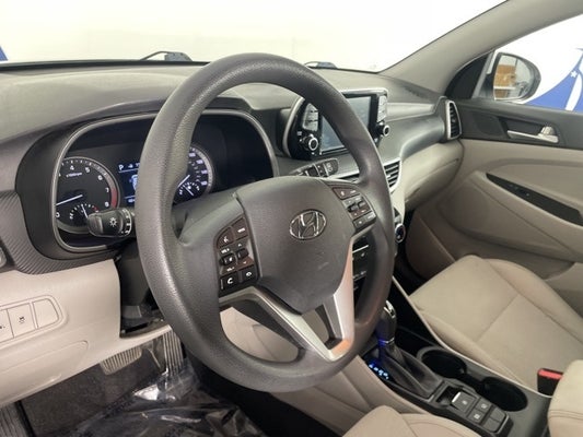 2019 Hyundai Tucson SE in West Chester, PA - Scott Select