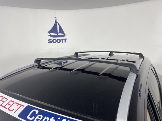 2018 Hyundai Tucson SEL Plus in West Chester, PA - Scott Select