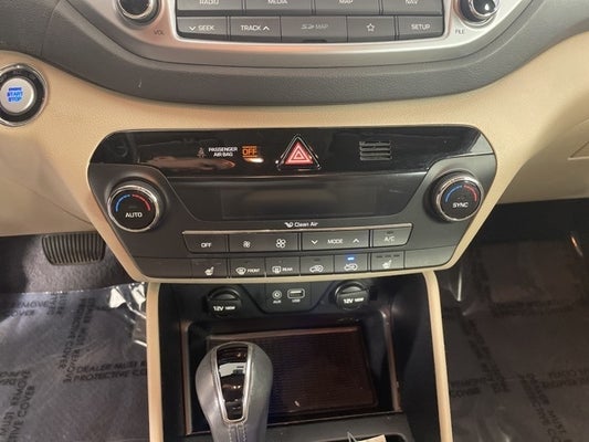 2018 Hyundai Tucson SEL Plus in West Chester, PA - Scott Select