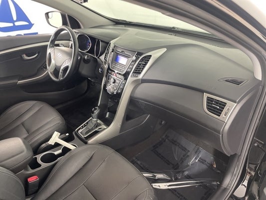 2014 Hyundai Elantra GT Base in West Chester, PA - Scott Select
