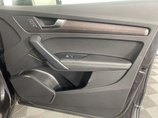 2021 Audi Q5 45 Premium Plus quattro in West Chester, PA - Scott Select