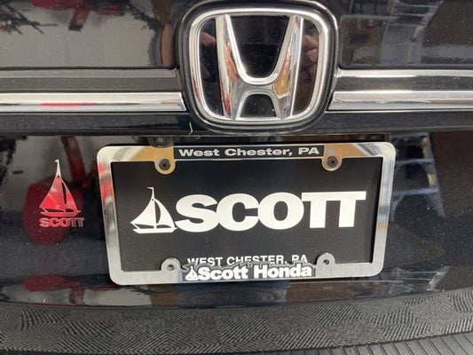 2021 Honda Odyssey Touring in West Chester, PA - Scott Select
