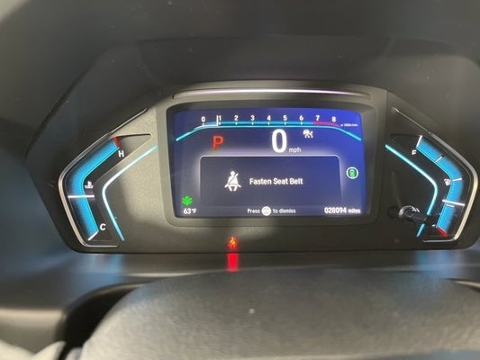 2021 Honda Odyssey Touring in West Chester, PA - Scott Select