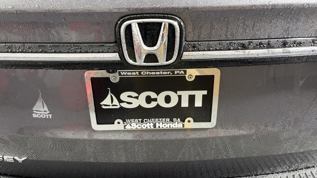 2023 Honda Odyssey Touring in West Chester, PA - Scott Select