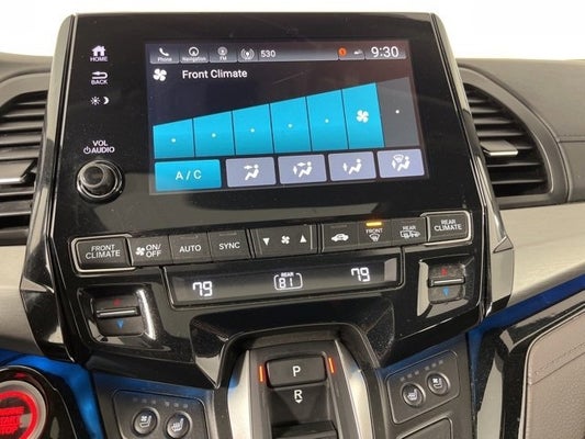 2020 Honda Odyssey Elite in West Chester, PA - Scott Select