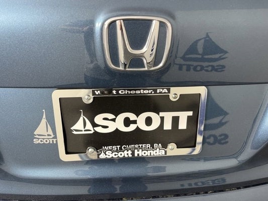 2021 Honda Pilot EX-L in West Chester, PA - Scott Select