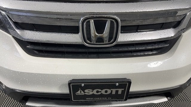 2021 Honda Pilot EX-L in West Chester, PA - Scott Select