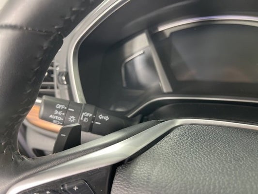 2022 Honda CR-V Hybrid Touring in West Chester, PA - Scott Select