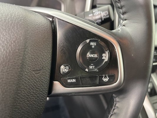 2022 Honda CR-V Hybrid Touring in West Chester, PA - Scott Select