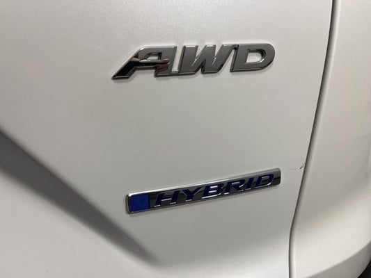 2021 Honda CR-V Hybrid EX-L in West Chester, PA - Scott Select